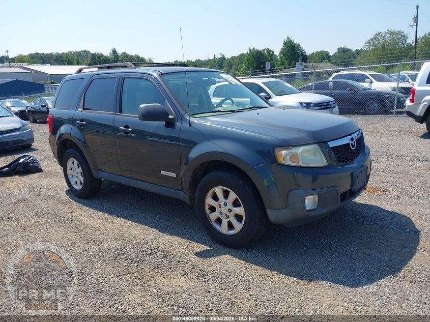 2008 MAZDA TRIBUTE I TOURING — фото 1