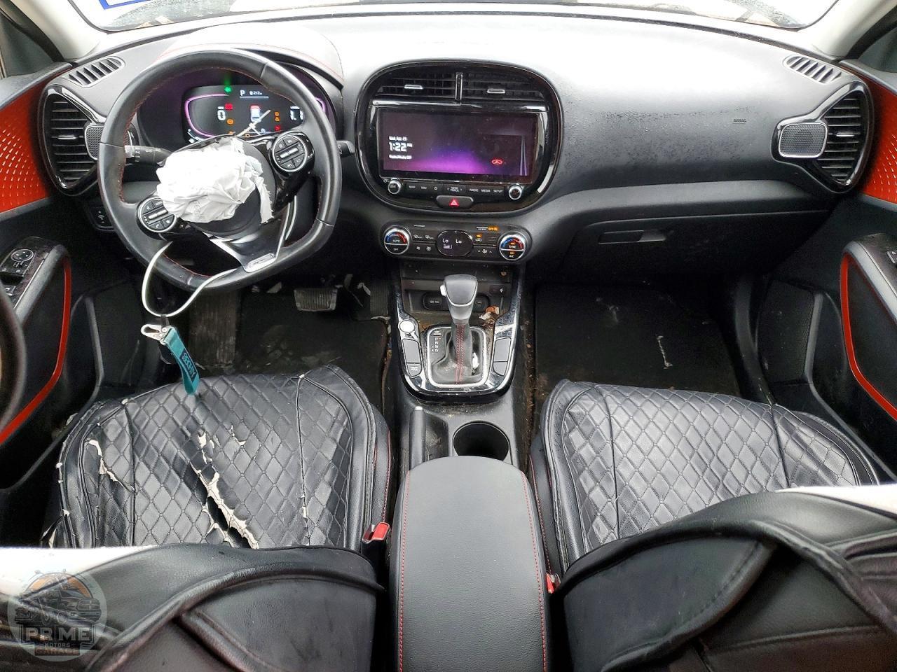 2023 KIA SOUL — фото 8
