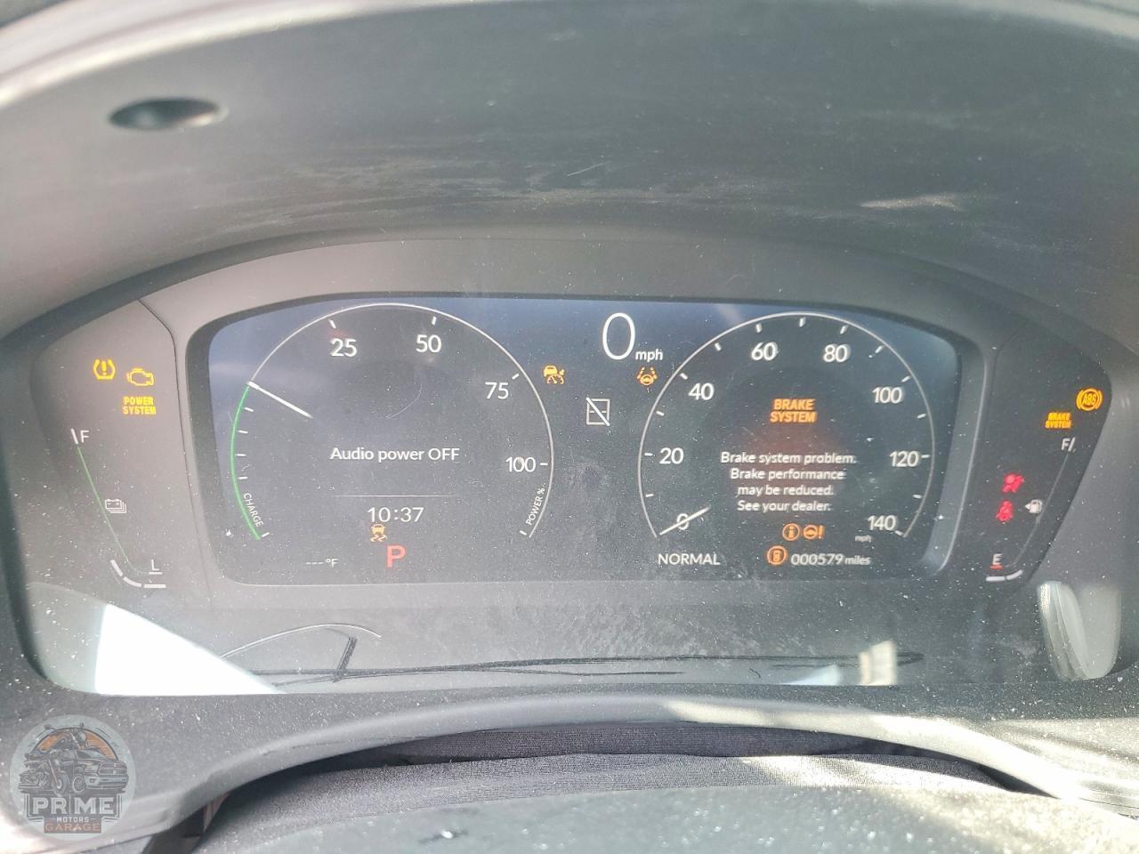 2026 HONDA CIVIC — фото 9