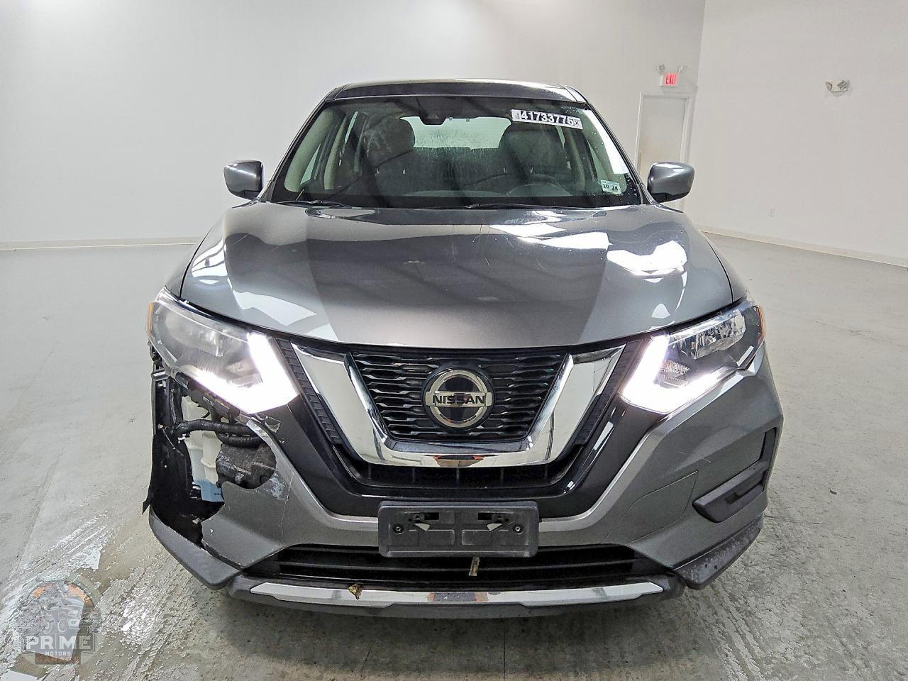 2020 NISSAN ROGUE — фото 13