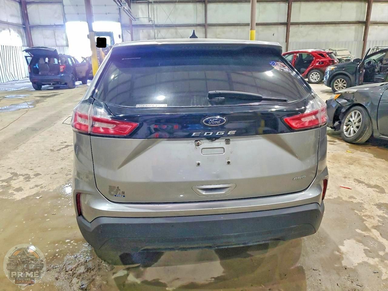 2021 FORD EDGE — фото 6