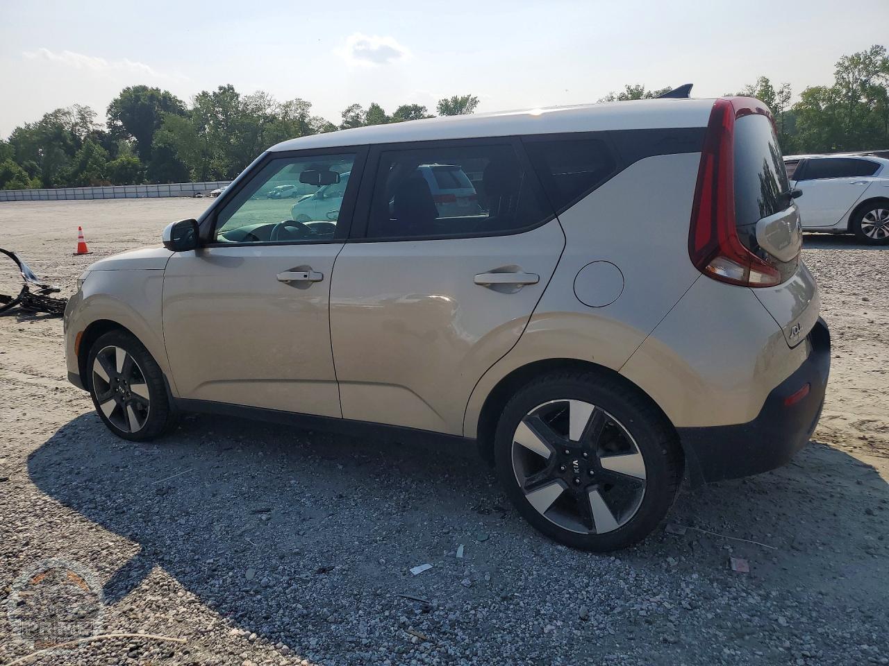2020 KIA SOUL — фото 2