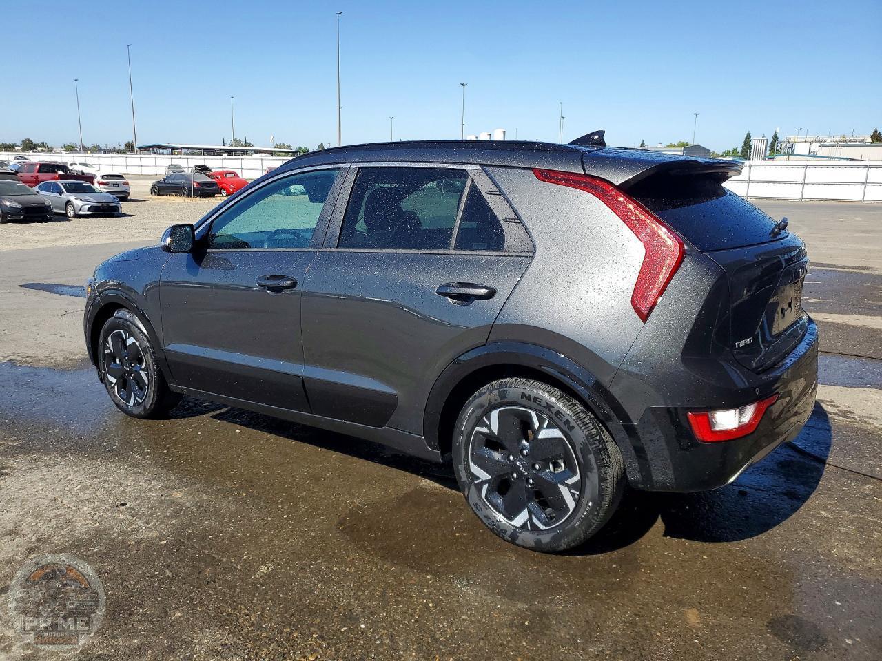 2024 KIA NIRO — фото 2