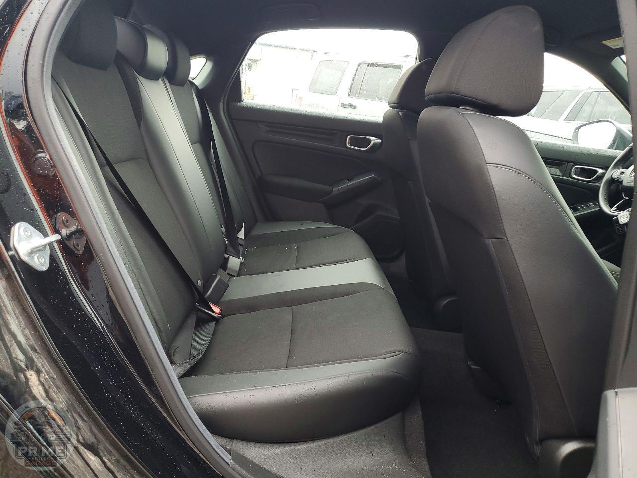 2024 HONDA CIVIC — фото 10