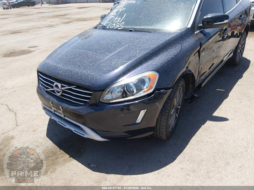 2017 VOLVO XC60 T6 DYNAMIC — фото 18