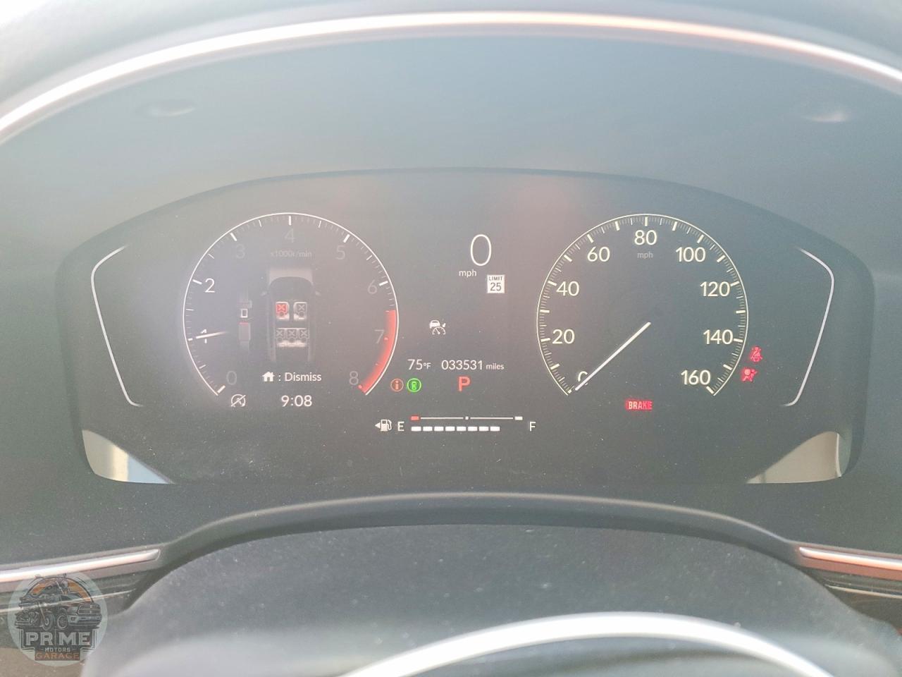 2022 HONDA CIVIC — фото 9