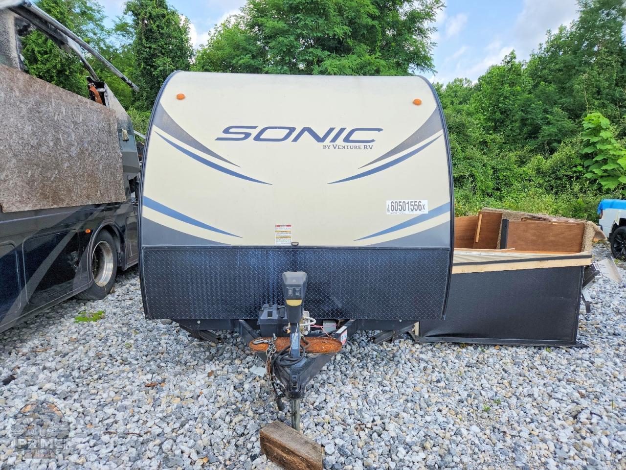 2017 KEYSTONE TRAILER — фото 13