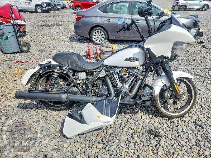 2024 HARLEY-DAVIDSON FLTRX (ROAD GLIDE, ROAD GLIDE CUSTOM) — фото 1