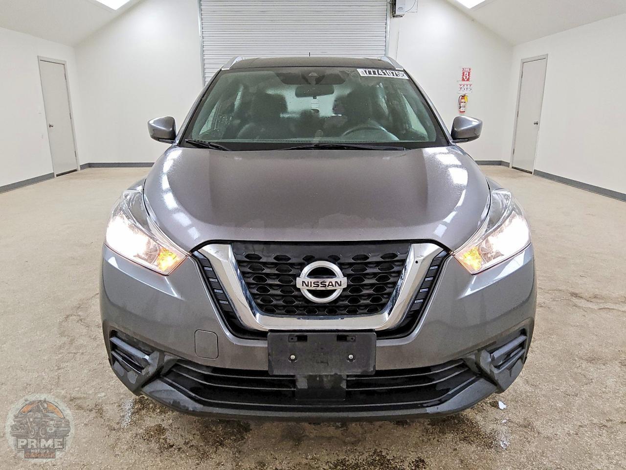 2020 NISSAN KICKS — фото 5