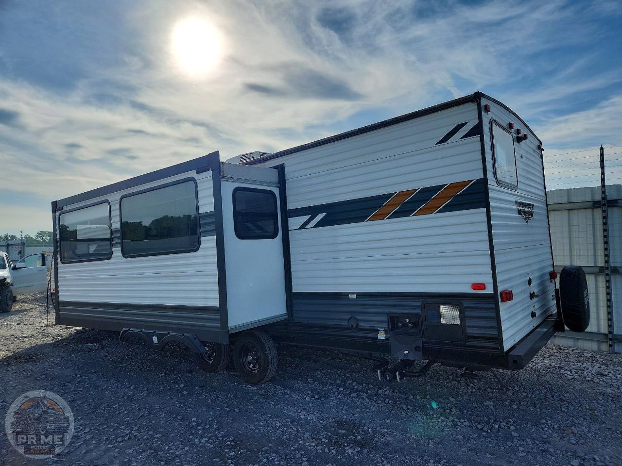 2021 WILDWOOD TRAILER — фото 5