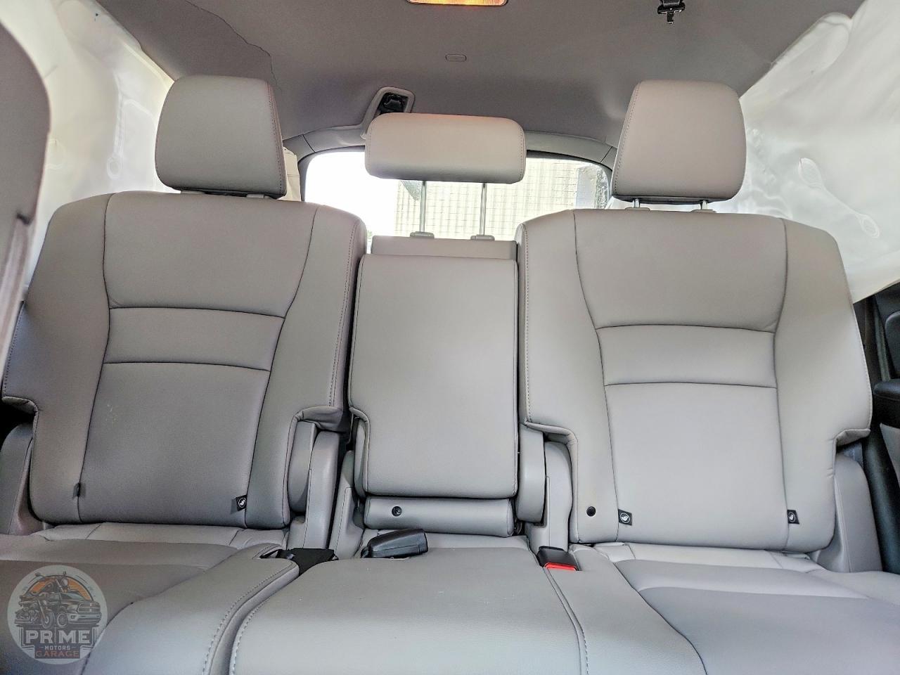 2022 HONDA PILOT — фото 10