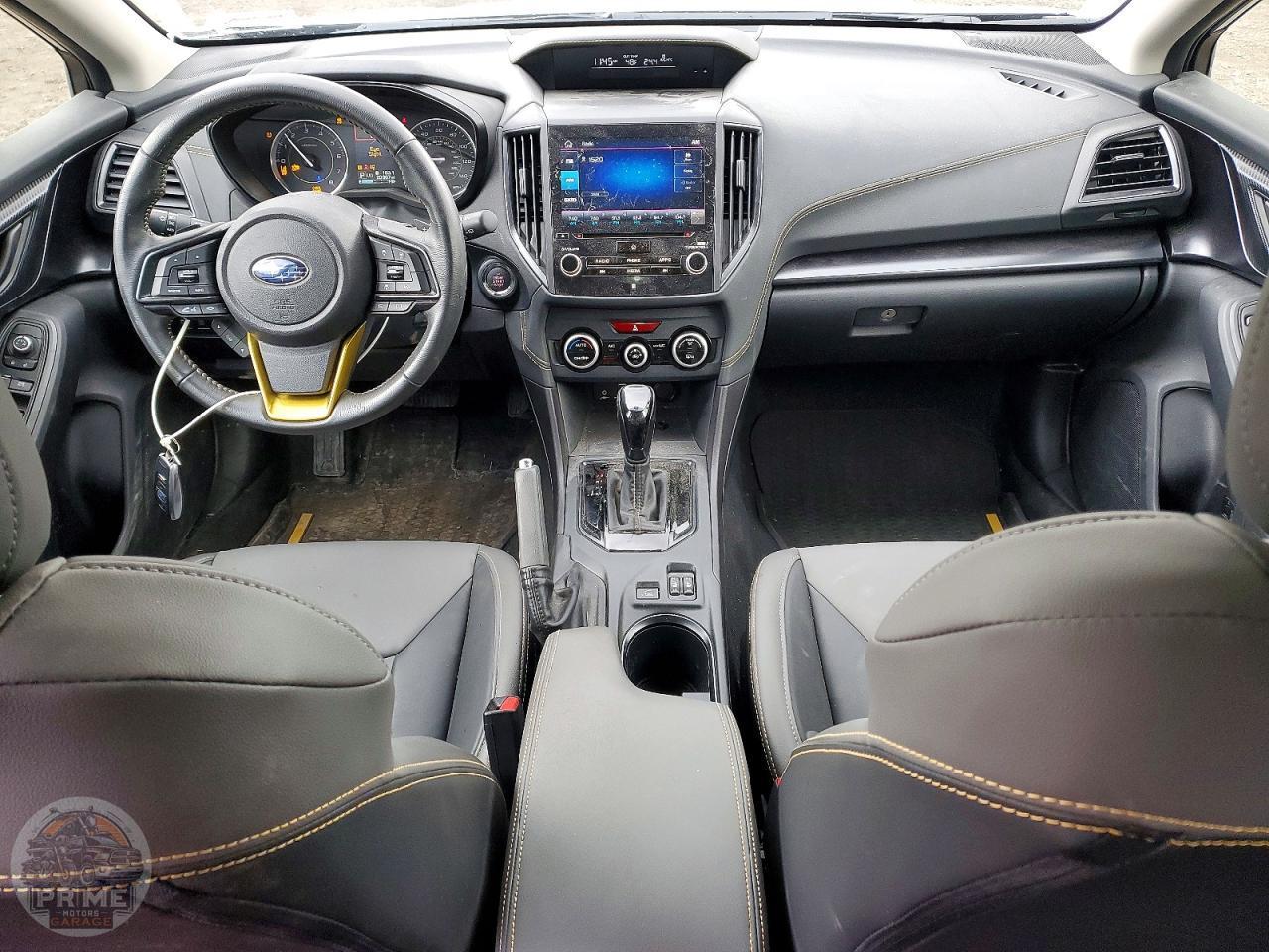 2022 SUBARU CROSSTREK — фото 8