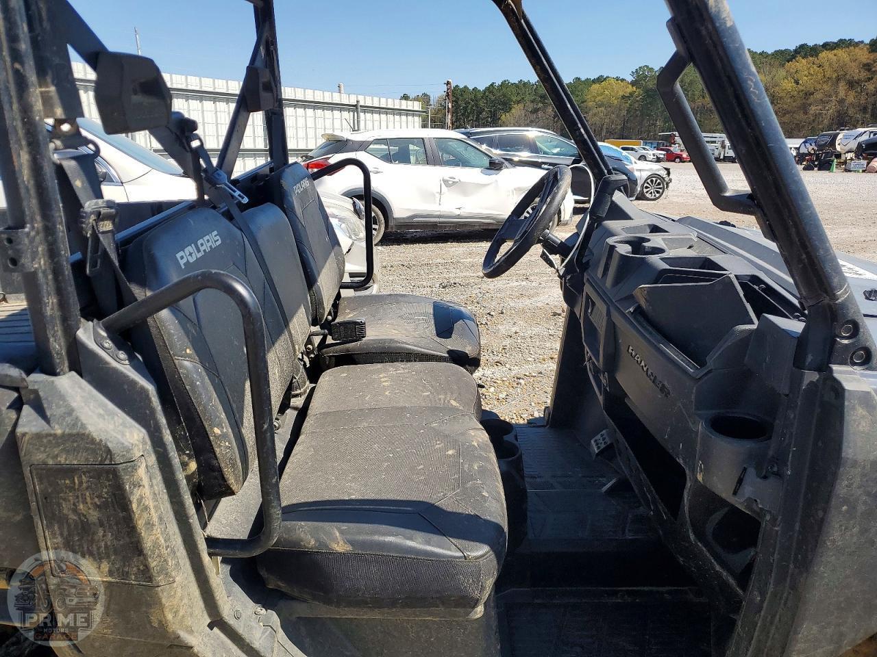 2021 POLARIS RANGER — фото 10