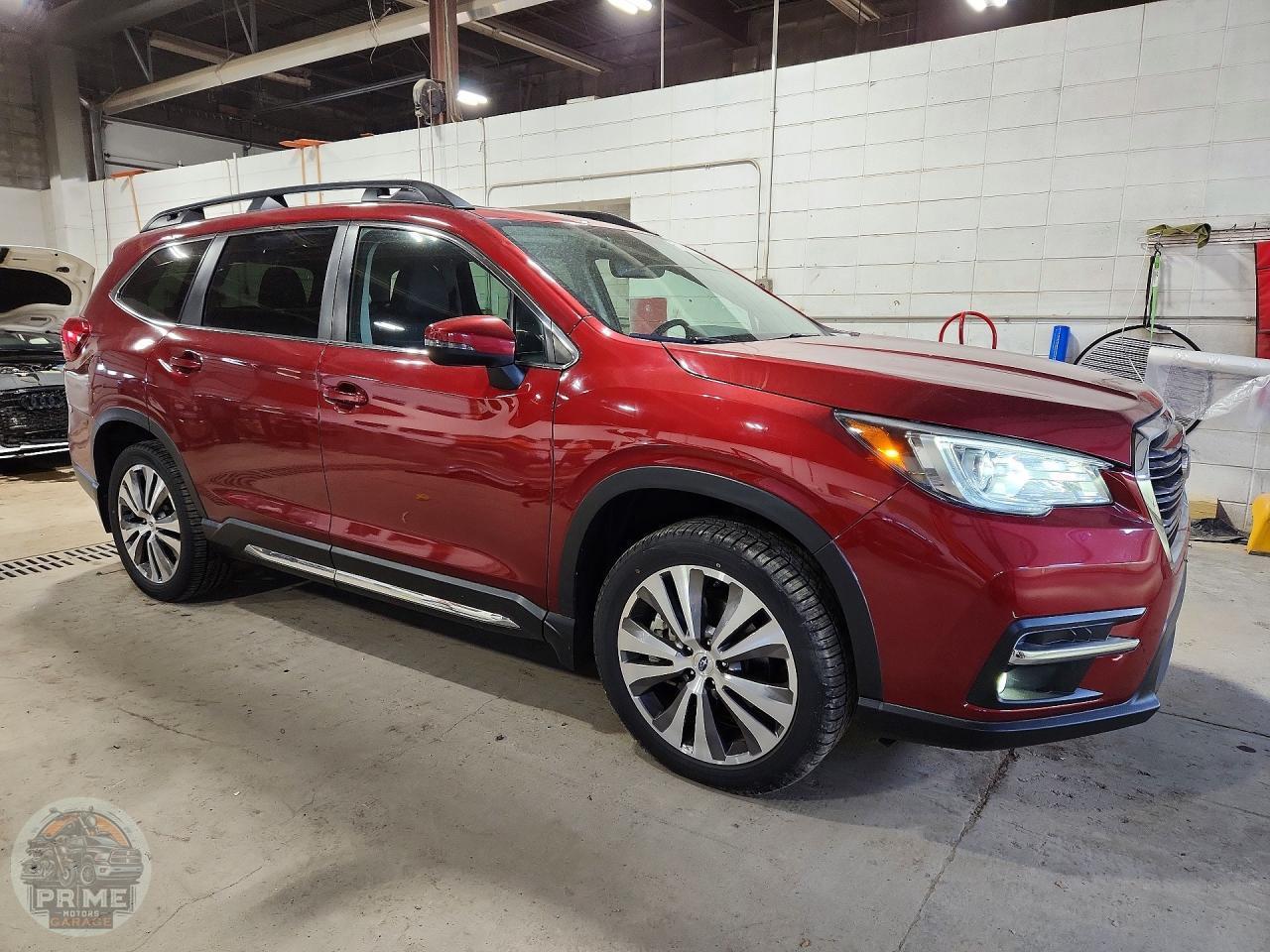 2020 SUBARU ASCENT — фото 4