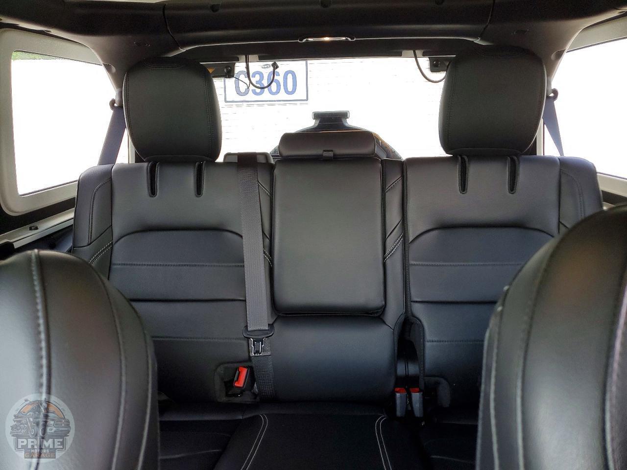2023 JEEP WRANGLER — фото 11