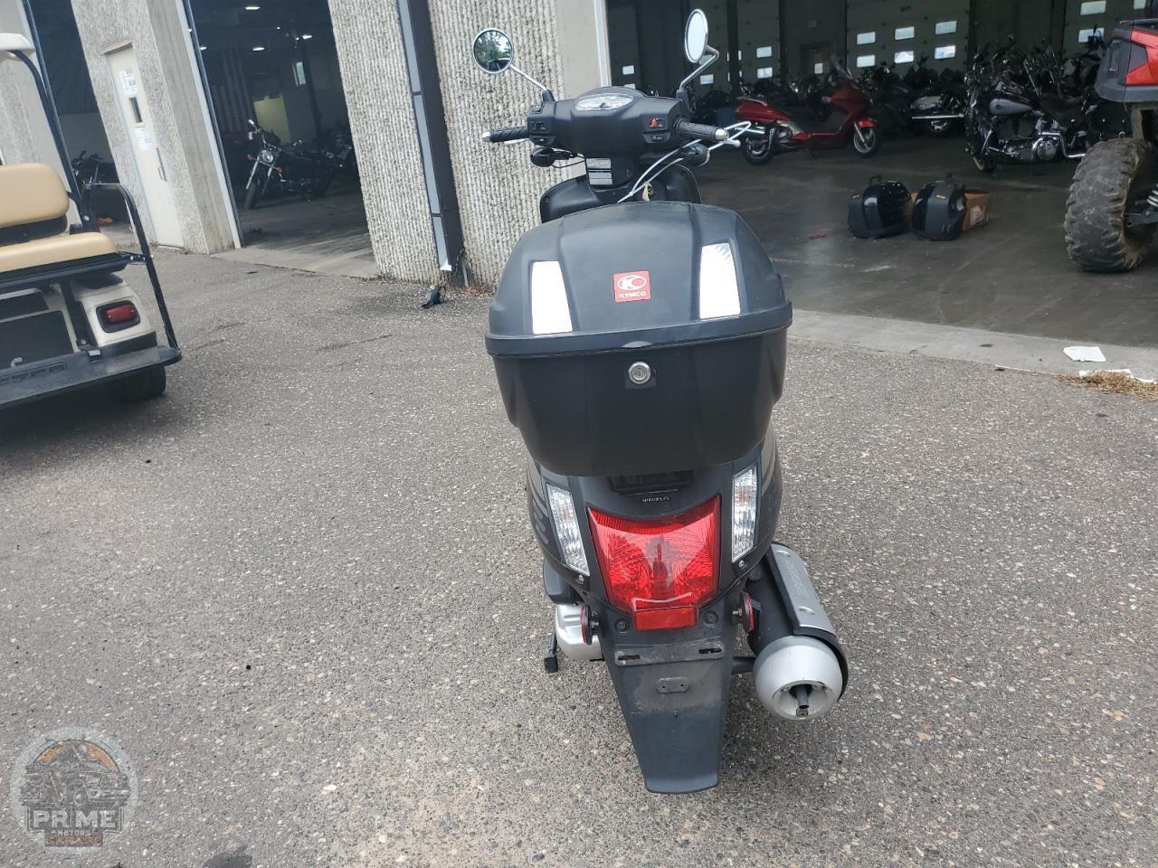 2016 KYMCO USA INC LIKE — фото 4