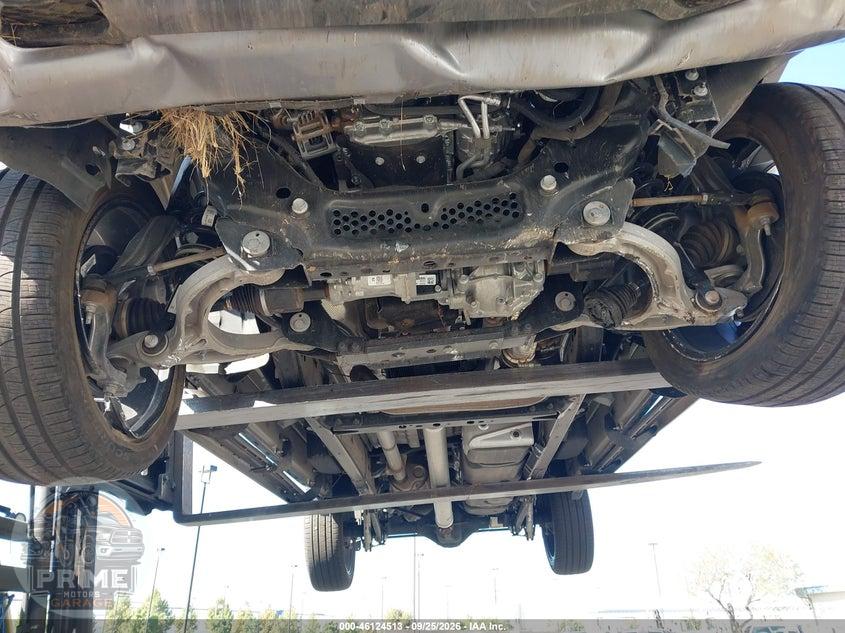 2025 RAM 1500 LARAMIE  4X4 5'7 BOX — фото 21