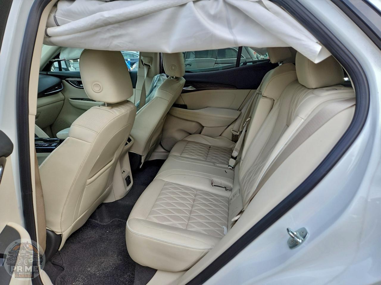 2023 BUICK ENVISION — фото 11