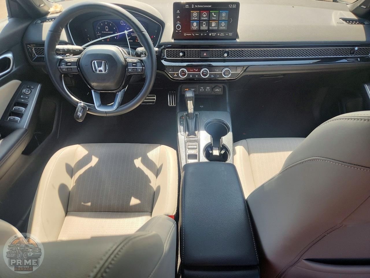 2024 HONDA CIVIC — фото 8