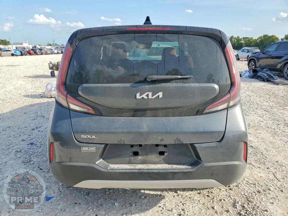 2024 KIA SOUL — фото 6