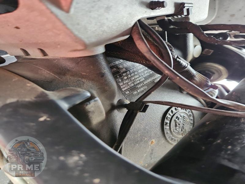 2024 INDIAN MOTORCYCLE CO. PURSUIT — фото 9