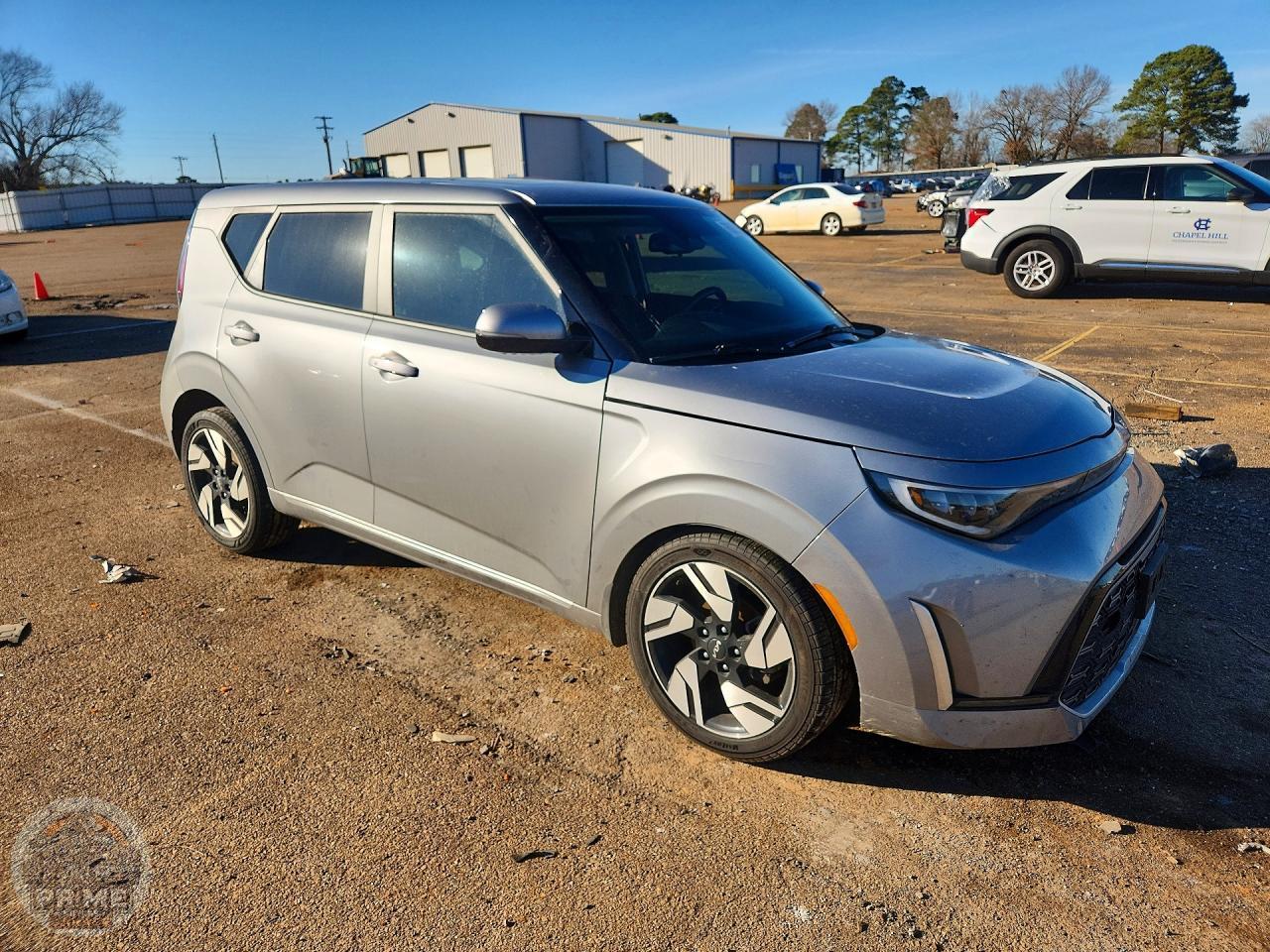 2023 KIA SOUL — фото 19