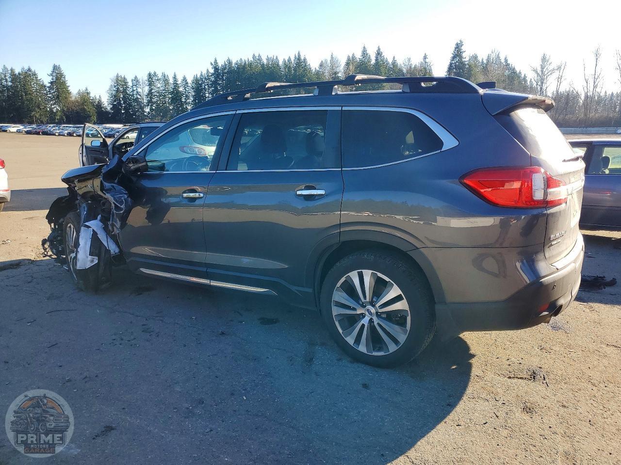 2021 SUBARU ASCENT — фото 2