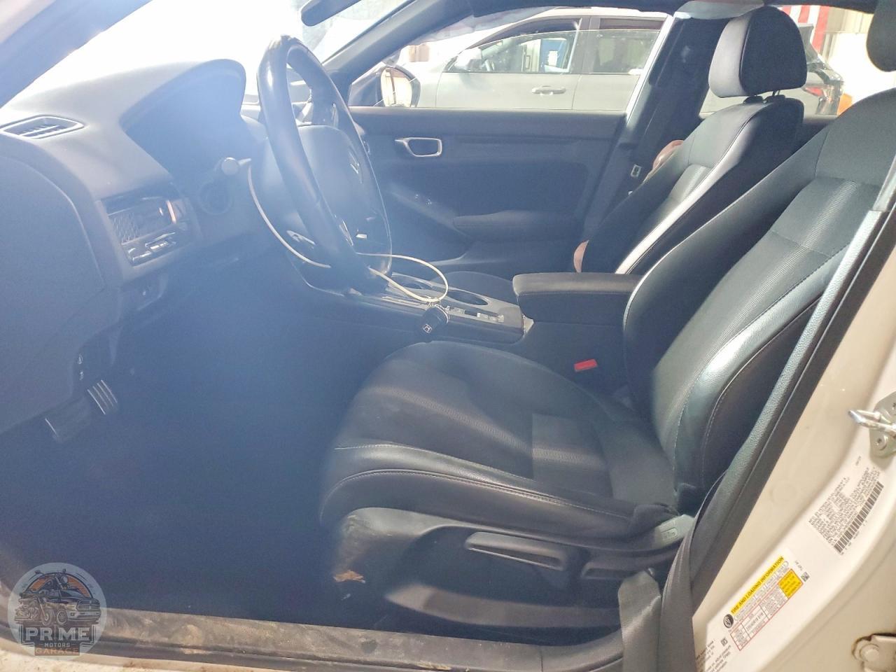 2024 HONDA CIVIC — фото 7