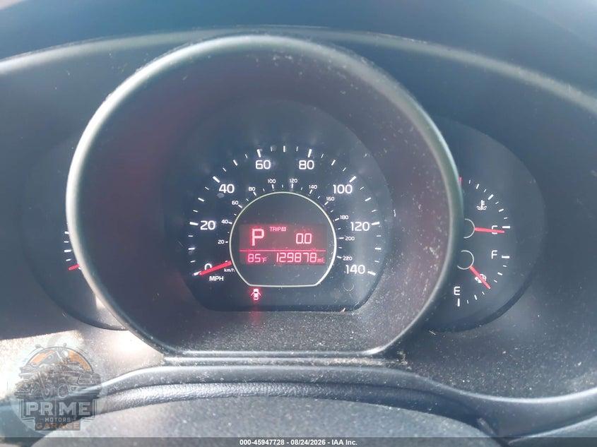 2019 KIA SOUL — фото 7