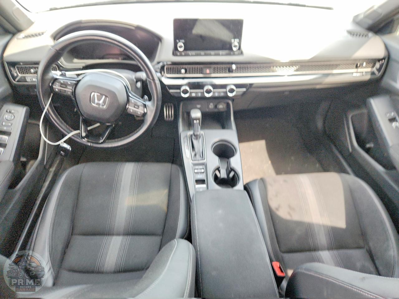 2024 HONDA CIVIC — фото 37