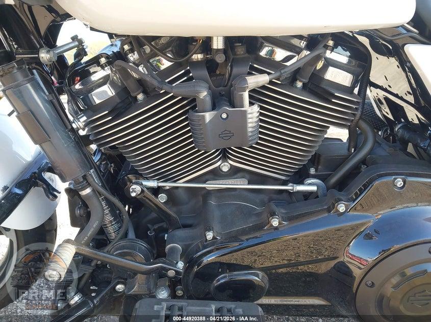 2024 HARLEY-DAVIDSON FLTRX (ROAD GLIDE, ROAD GLIDE CUSTOM) — фото 9