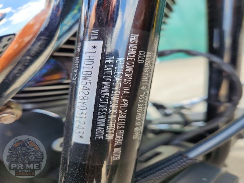 2008 HARLEY-DAVIDSON FLSTC (HERITAGE SOFTAIL CLASSIC) — фото 9