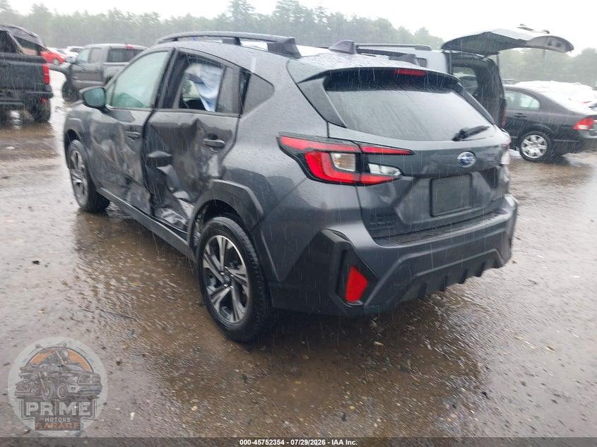 2026 SUBARU CROSSTREK PREMIUM — фото 3