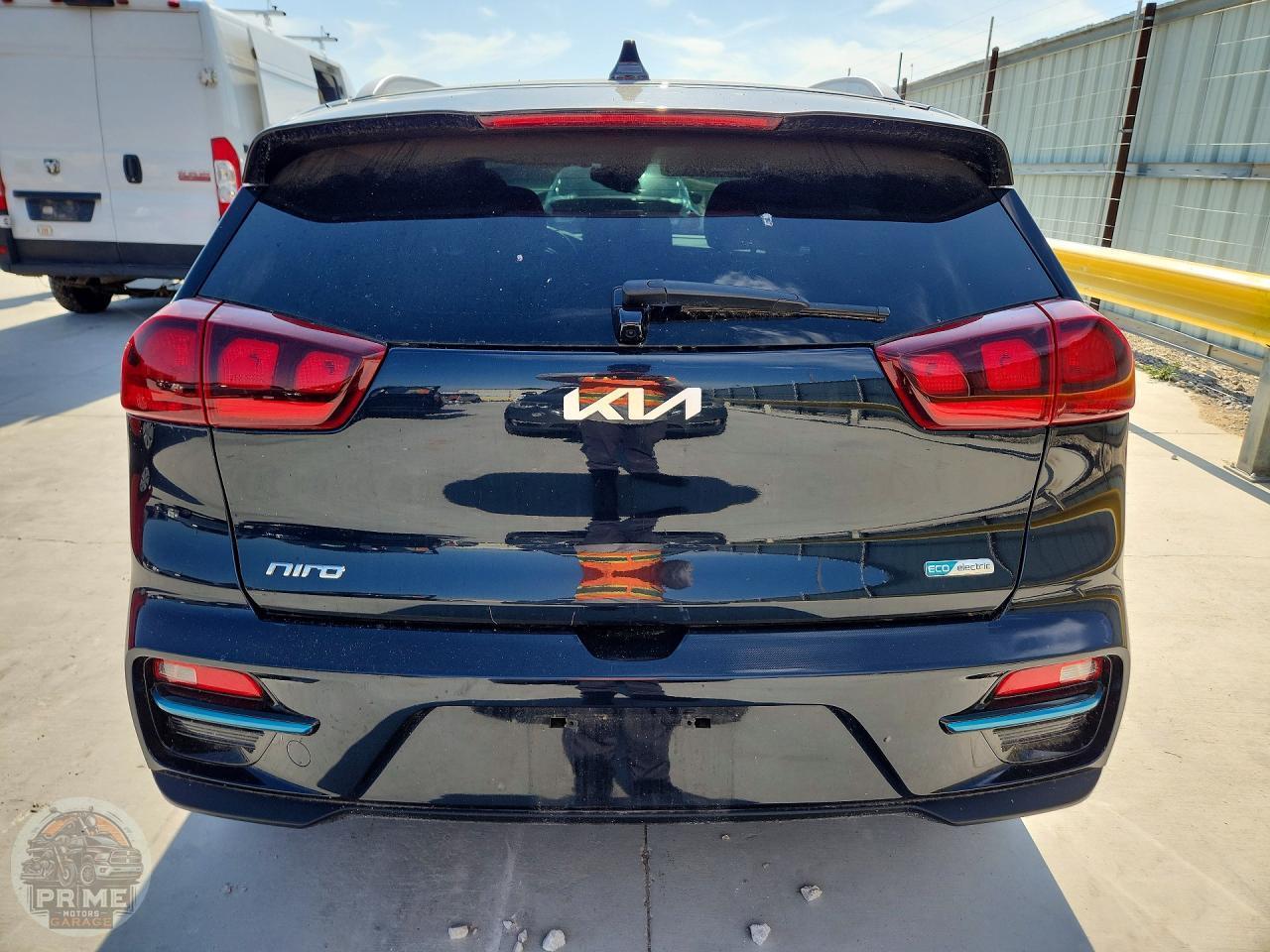 2022 KIA NIRO — фото 6