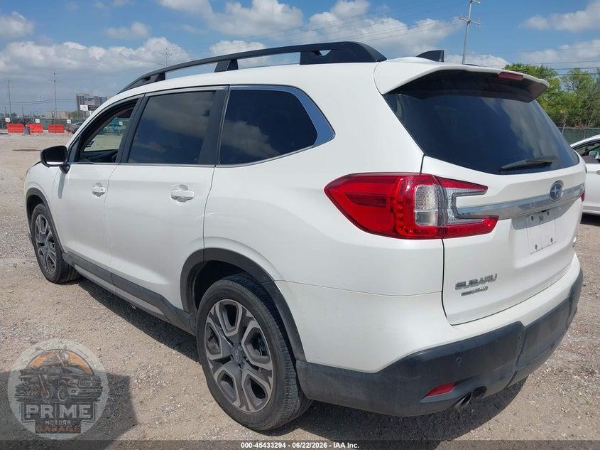 2023 SUBARU ASCENT LIMITED 8-PASSENGER — фото 3