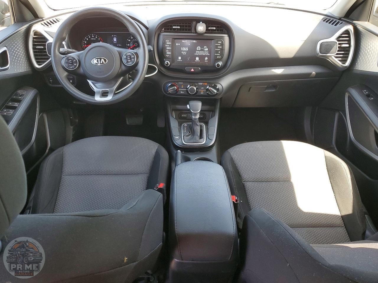 2020 KIA SOUL — фото 8