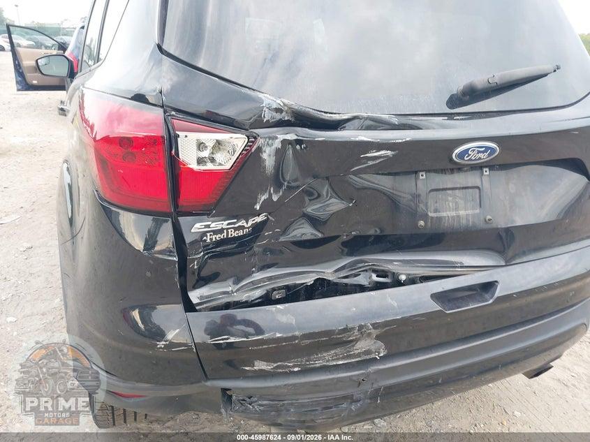 2019 FORD ESCAPE SE — фото 6