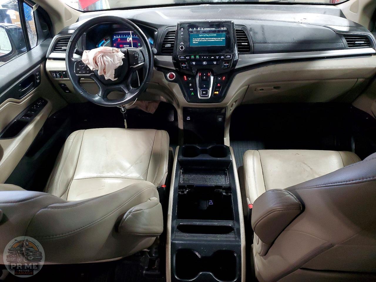 2022 HONDA ODYSSEY — фото 15