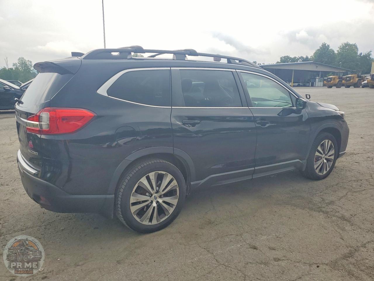 2020 SUBARU ASCENT — фото 3