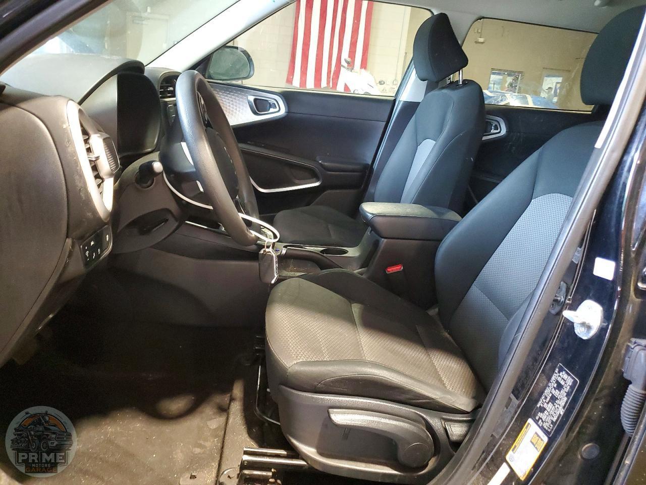 2022 KIA SOUL — фото 6