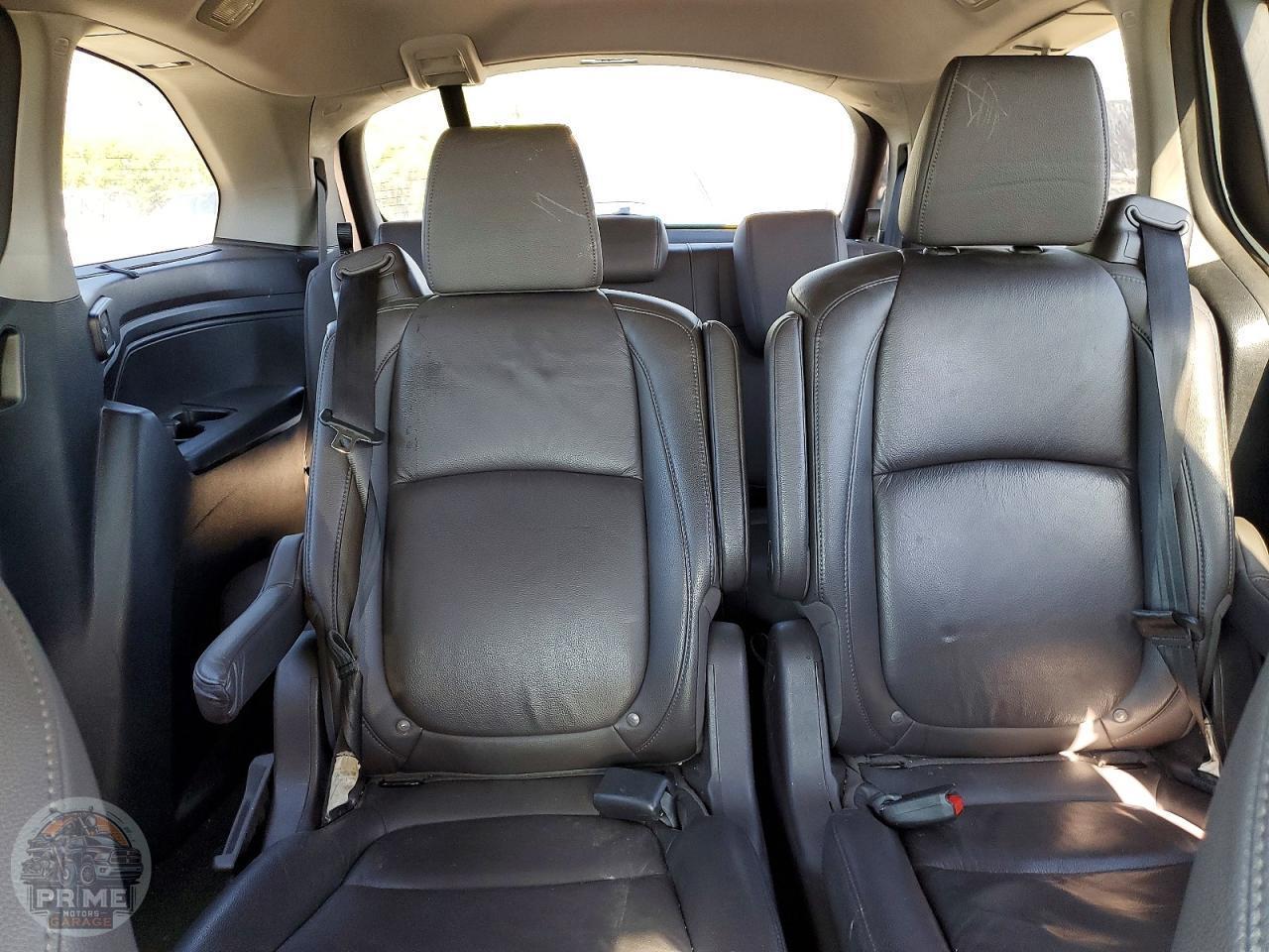 2020 HONDA ODYSSEY — фото 10
