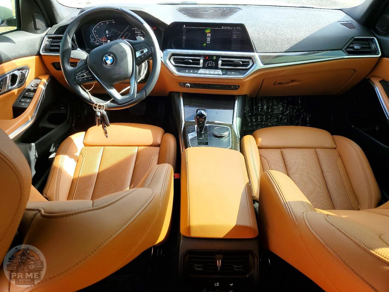 2022 BMW 3 SERIES — фото 16