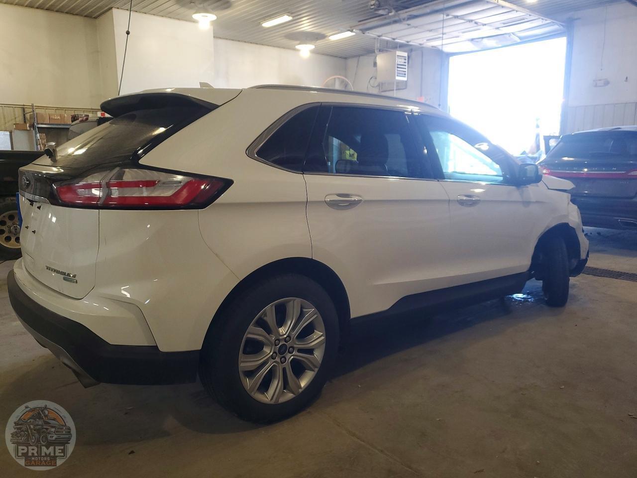 2020 FORD EDGE — фото 3