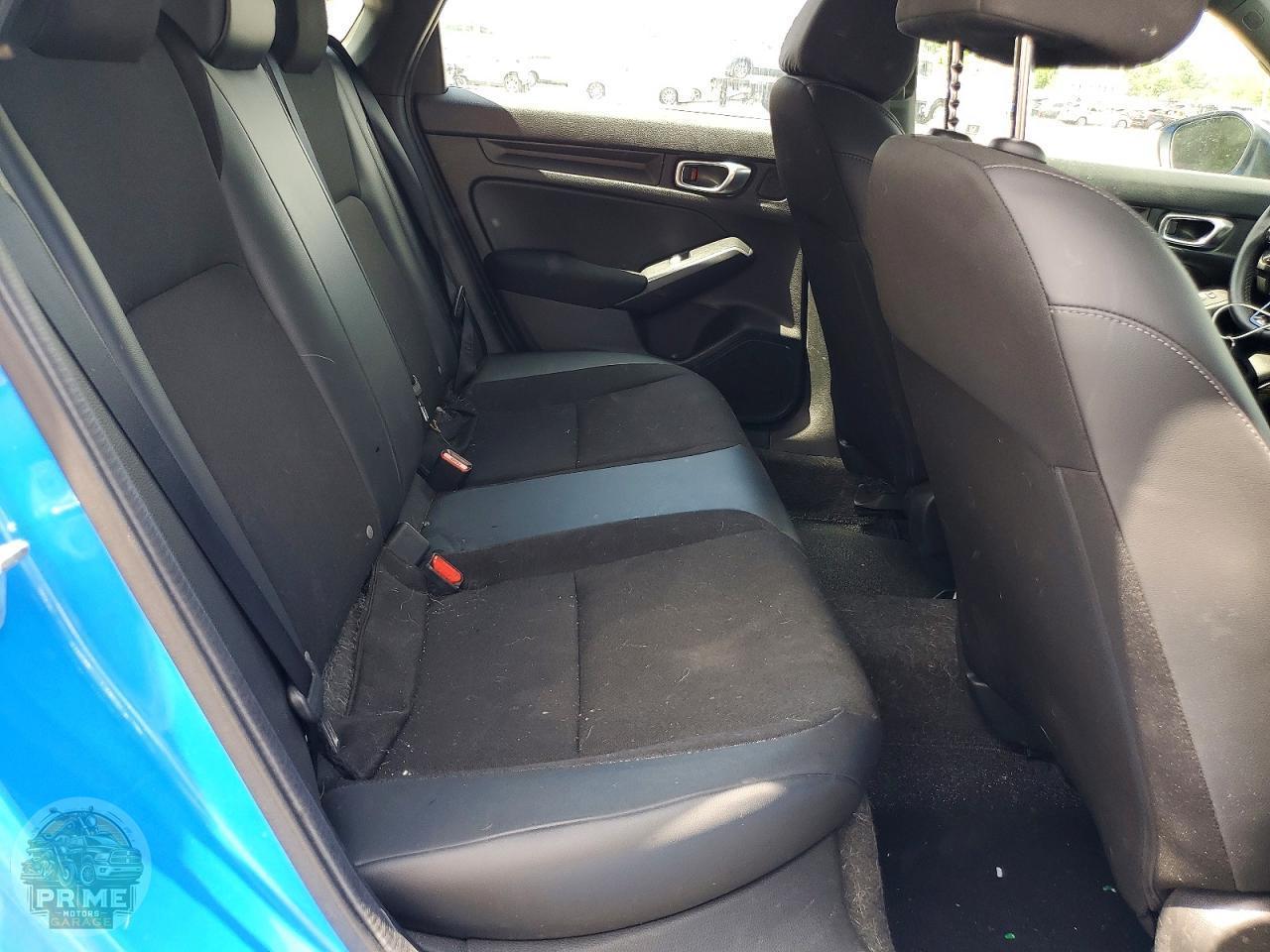 2024 HONDA CIVIC — фото 10