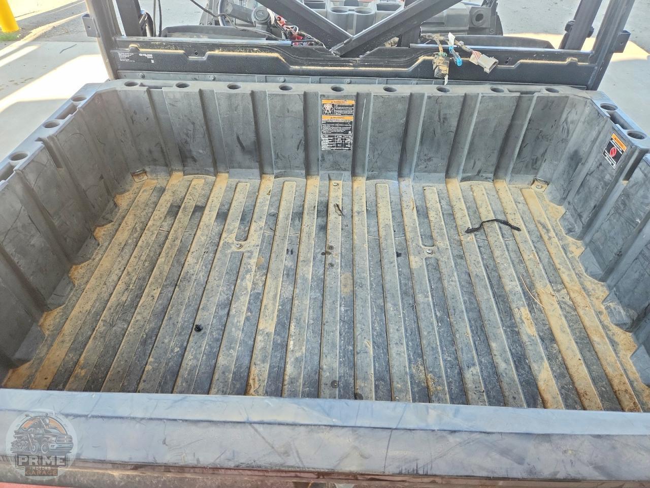 2018 POLARIS RANGER — фото 6