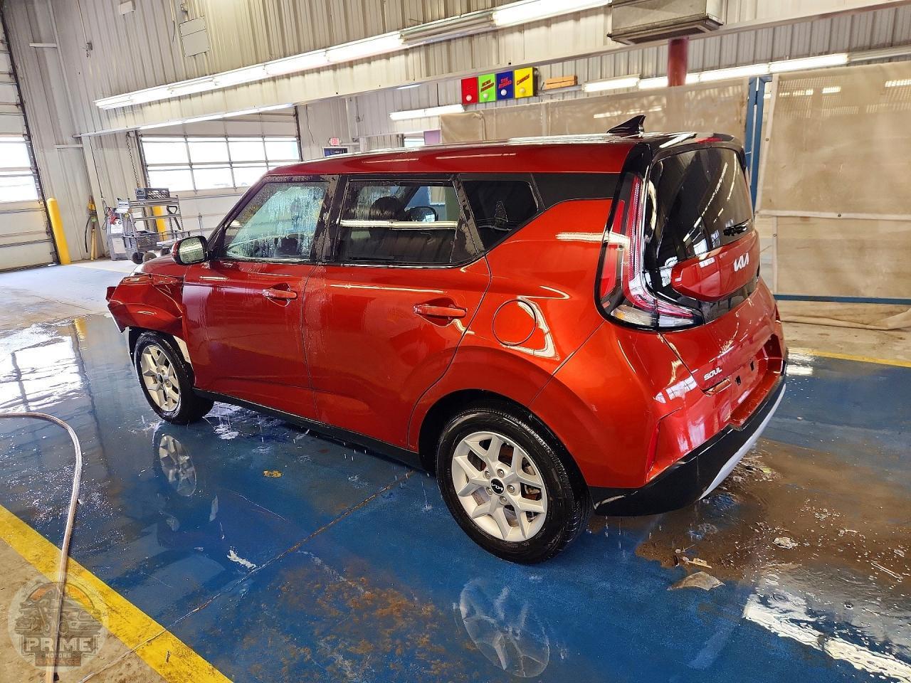 2025 KIA SOUL — фото 2