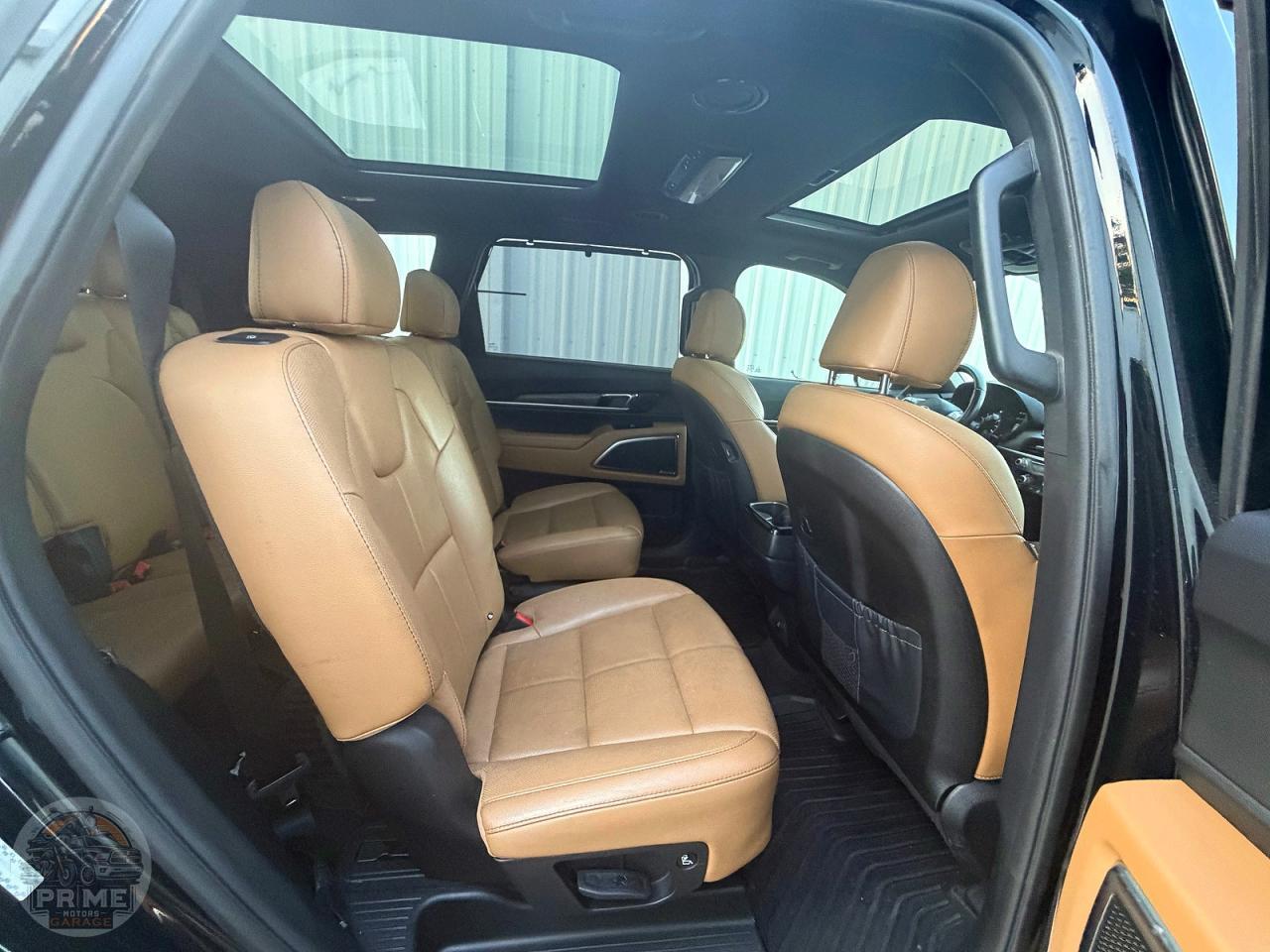 2020 KIA TELLURIDE — фото 22