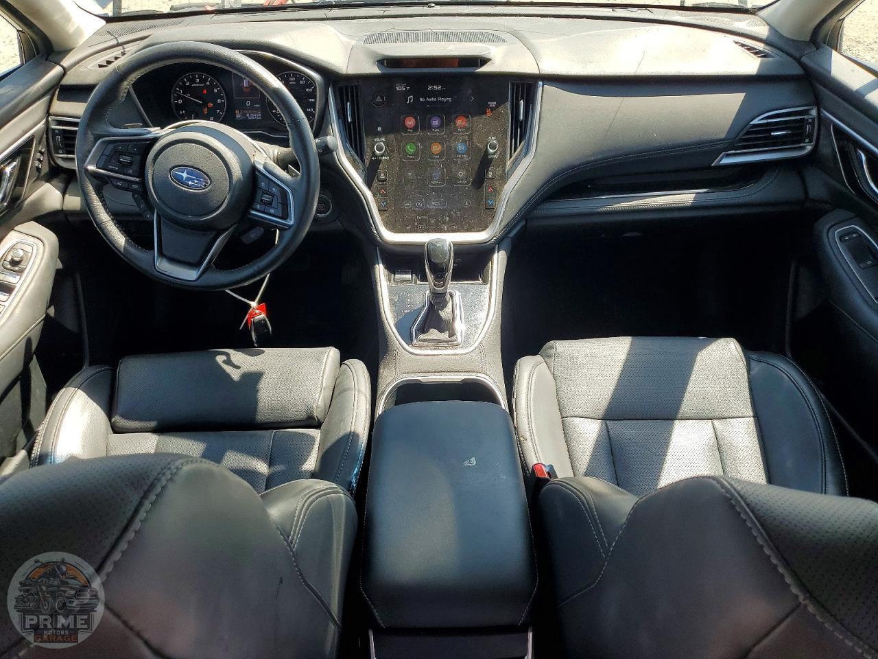 2020 SUBARU OUTBACK — фото 8