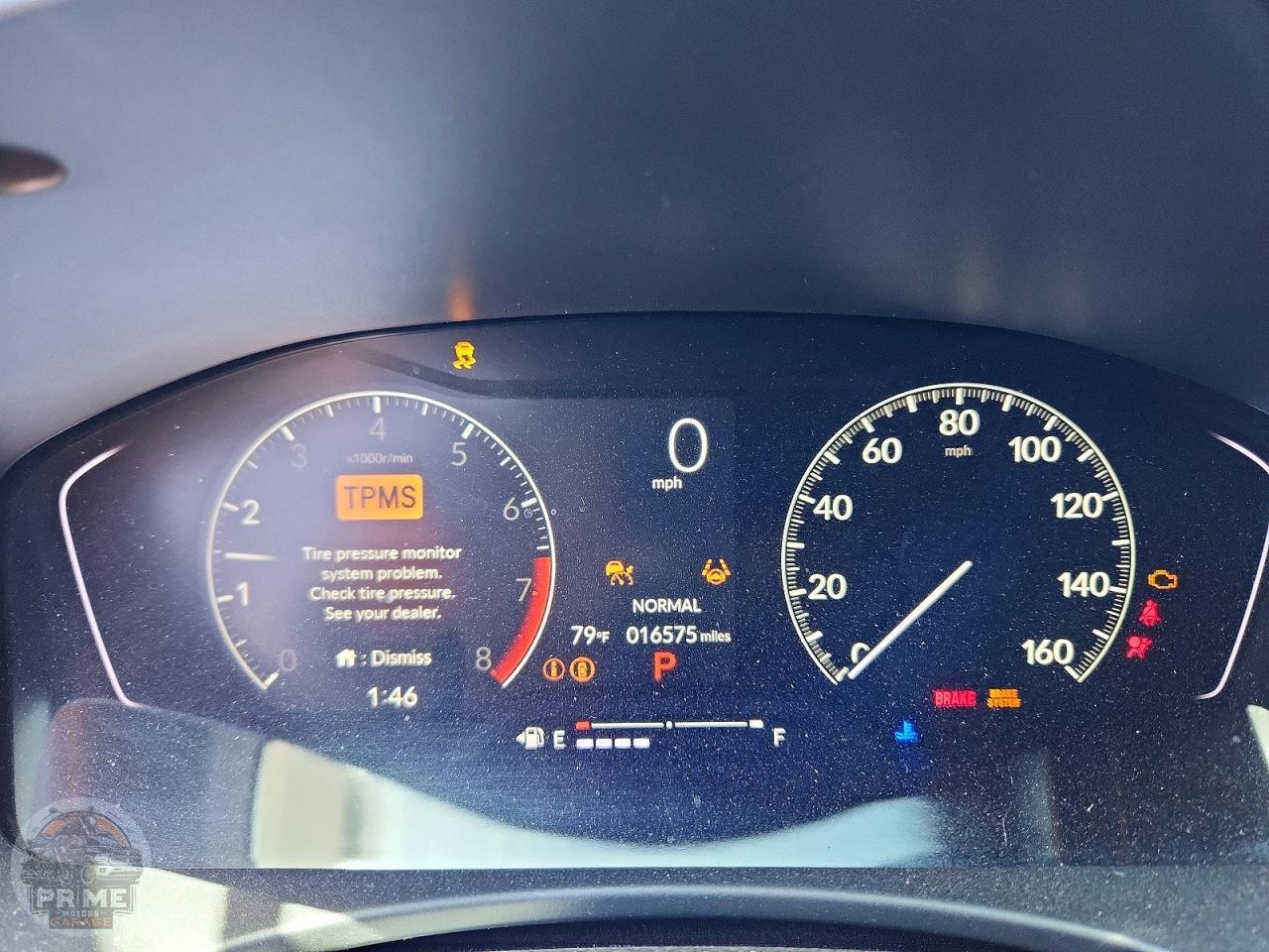 2026 HONDA CIVIC — фото 9