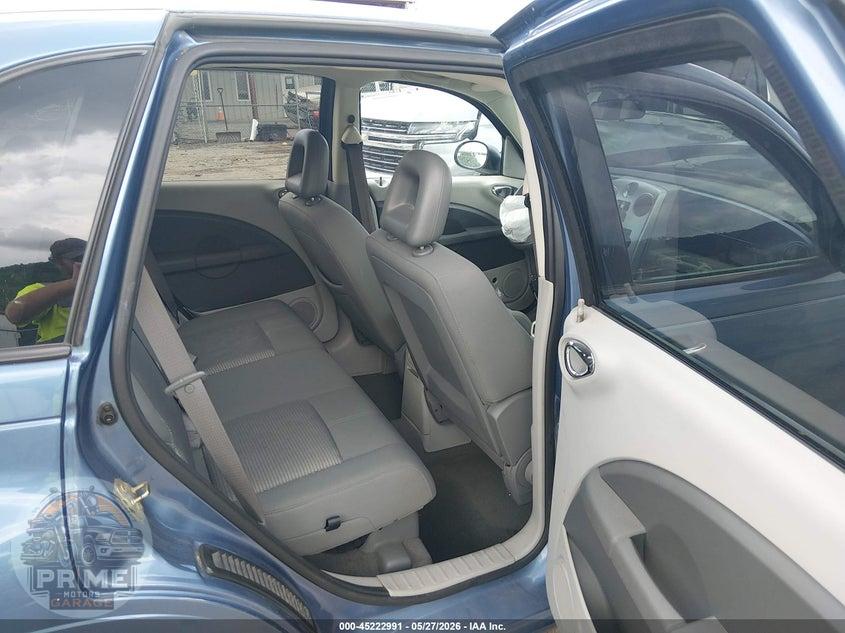2007 CHRYSLER PT CRUISER TOURING — фото 8